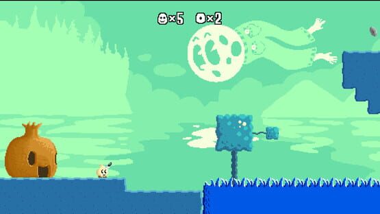 Screenshot Spritz the Happy Onion
