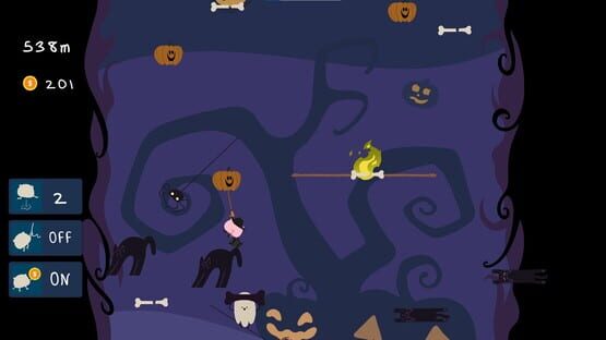 Screenshot Spy-der Pig