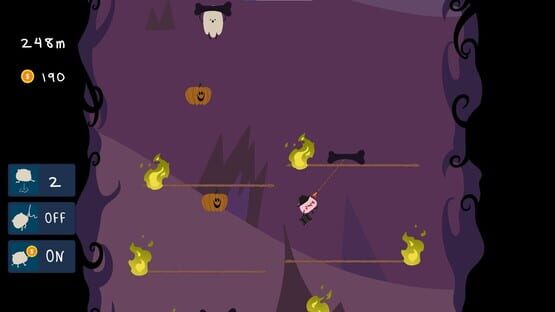 Screenshot Spy-der Pig