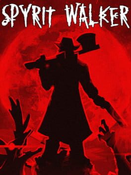 Cover Spyrit Walker