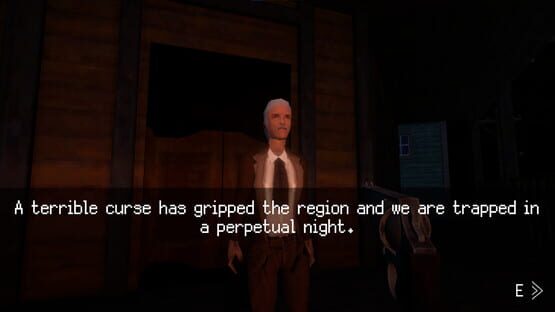 Screenshot Spyrit Walker