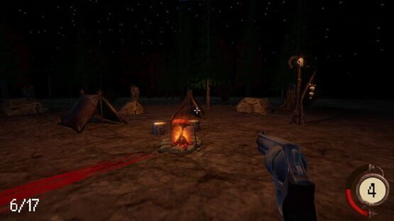 Screenshot Spyrit Walker