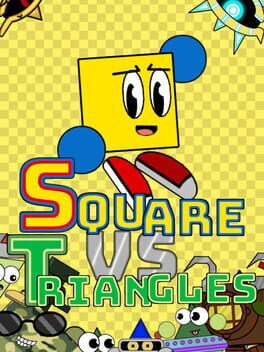 Cover Square vs Triangles
