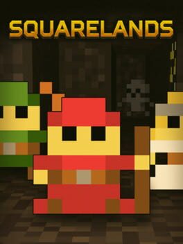 Cover Squarelands
