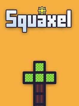 Cover Squaxel