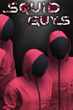 Cover Squid Guys
