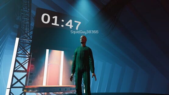 Screenshot Squid Guys