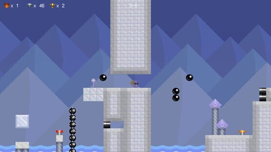 Screenshot Squirreltopia