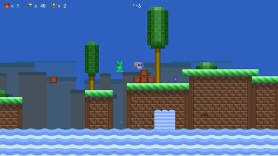 Screenshot Squirreltopia