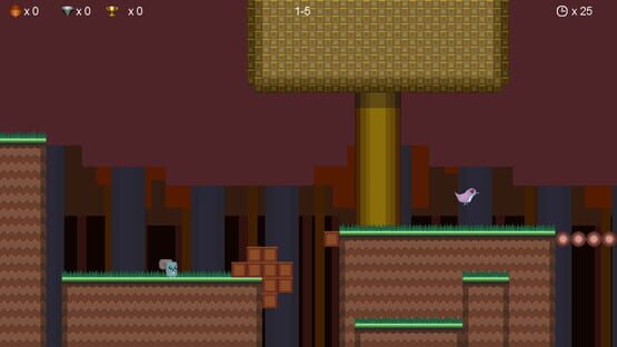 Screenshot Squirreltopia