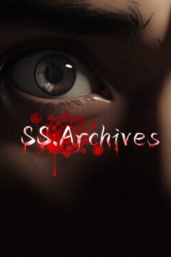 Cover SS.Archives