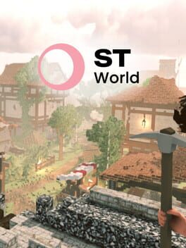 Cover ST World