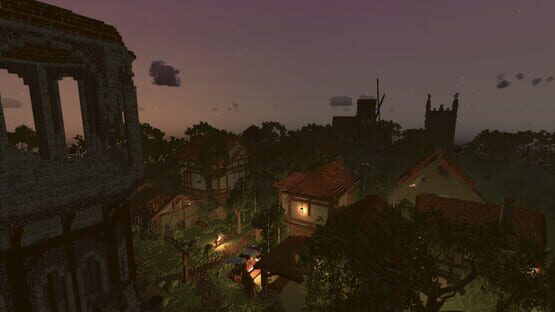 Screenshot ST World