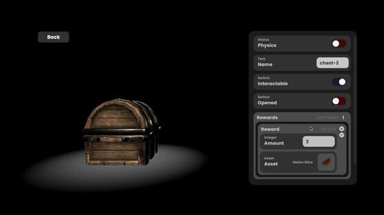 Screenshot ST World