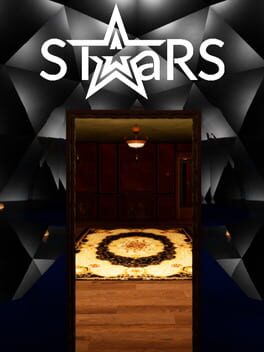Cover Staars