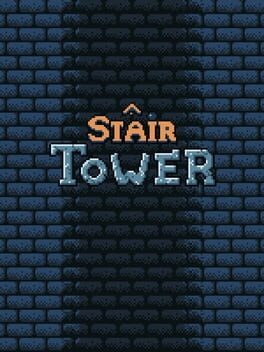 Cover Stair Tower