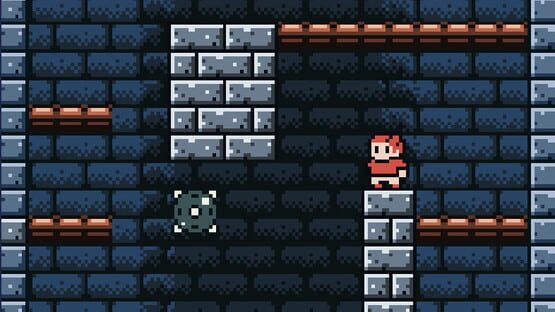 Screenshot Stair Tower