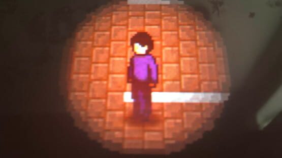 Screenshot Stairs