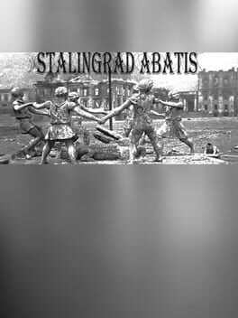 Cover Stalingrad Abatis
