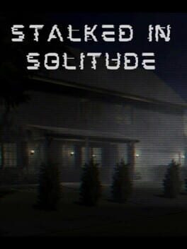 Cover Stalked in Solitude
