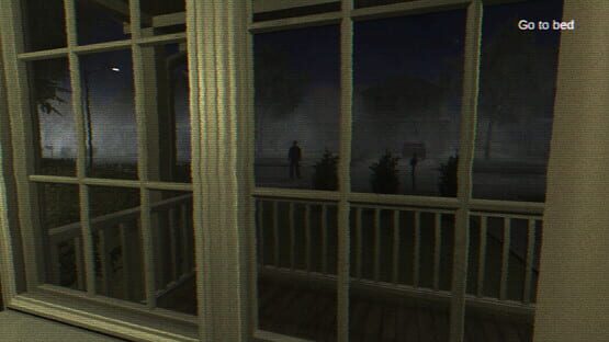 Screenshot Stalked in Solitude