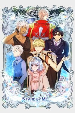 Cover Stand by Me: Otome Isekai Rpg