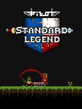 Cover Standard Legend