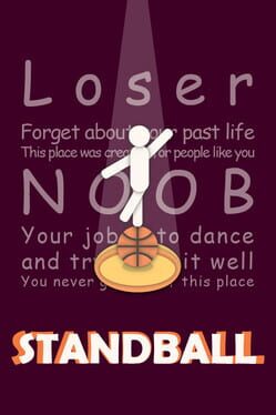 Cover Standball