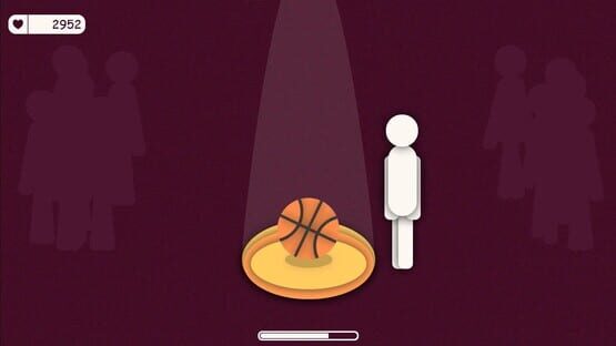 Screenshot Standball