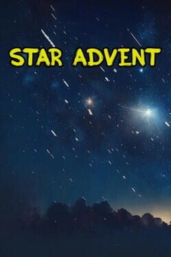 Cover Star Advent