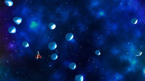 Screenshot Star Advent