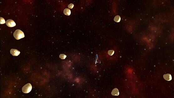 Screenshot Star Advent