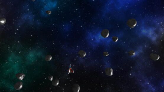 Screenshot Star Advent
