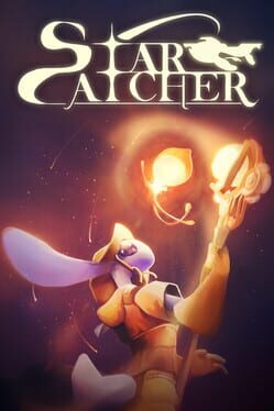 Cover Star Catcher
