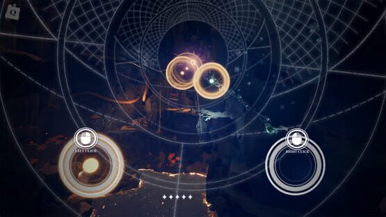 Screenshot Star Catcher