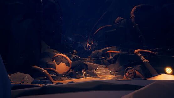 Screenshot Star Catcher