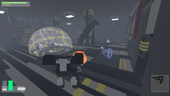 Screenshot Star-Coat