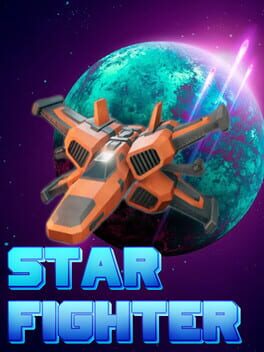 Cover Star Fighter