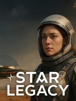 Cover Star Legacy