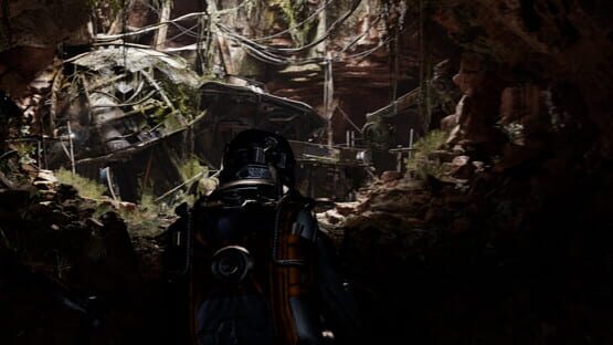 Screenshot Star Legacy