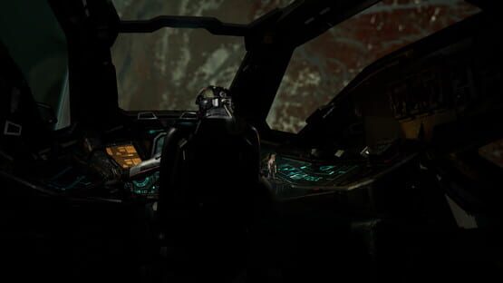 Screenshot Star Legacy