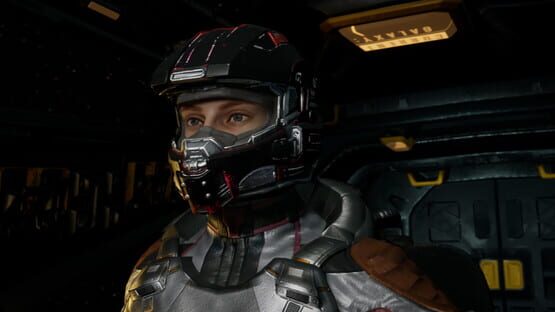 Screenshot Star Legacy
