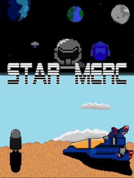Cover Star Merc