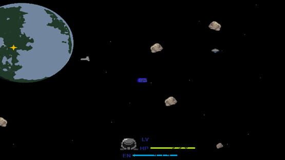 Screenshot Star Merc