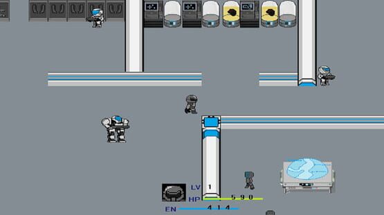 Screenshot Star Merc