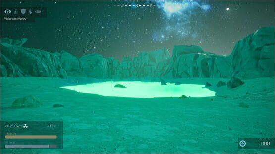 Screenshot Star Mission: Remote Sectors