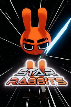 Cover Star Rabbits