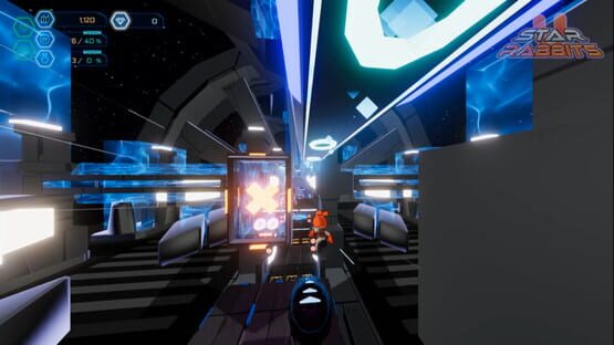 Screenshot Star Rabbits
