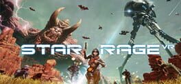 Cover Star Rage VR