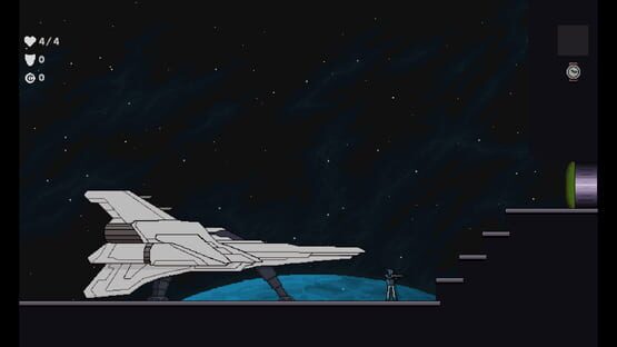 Screenshot Star Rogue